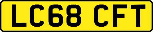 LC68CFT