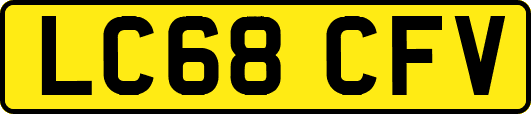 LC68CFV