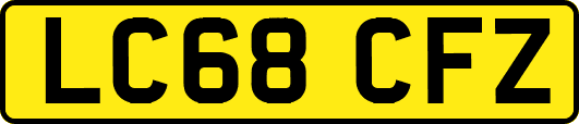 LC68CFZ