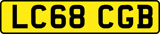 LC68CGB
