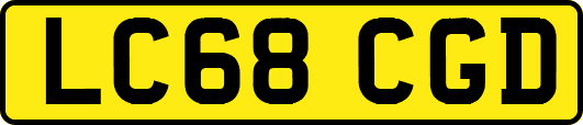 LC68CGD