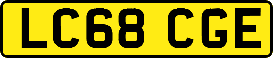 LC68CGE