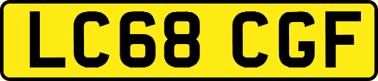 LC68CGF