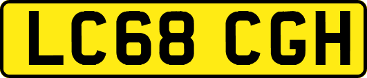 LC68CGH