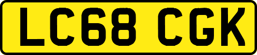 LC68CGK