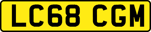 LC68CGM