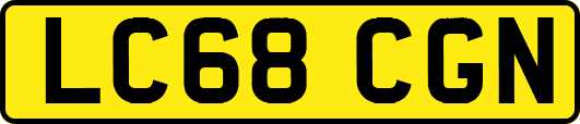 LC68CGN