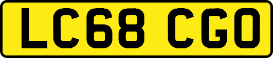 LC68CGO