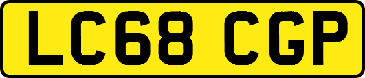 LC68CGP