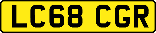 LC68CGR
