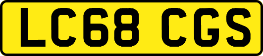 LC68CGS