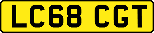 LC68CGT