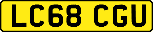 LC68CGU