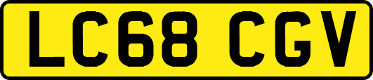 LC68CGV