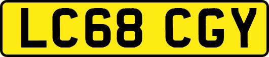 LC68CGY
