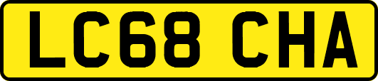 LC68CHA