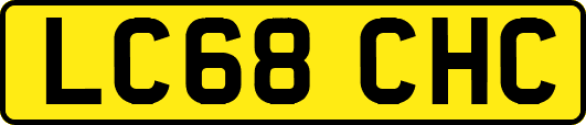 LC68CHC