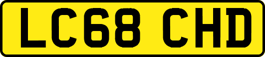 LC68CHD
