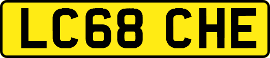LC68CHE