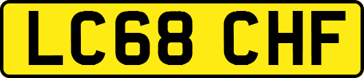 LC68CHF