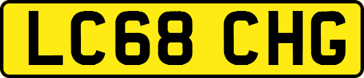LC68CHG