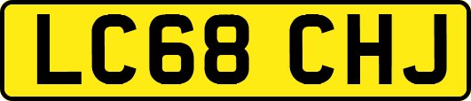 LC68CHJ