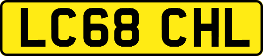 LC68CHL