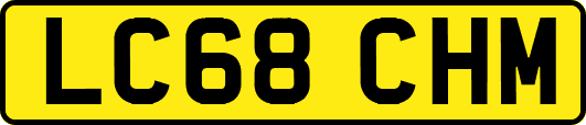 LC68CHM