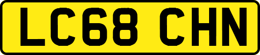 LC68CHN