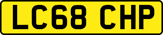 LC68CHP