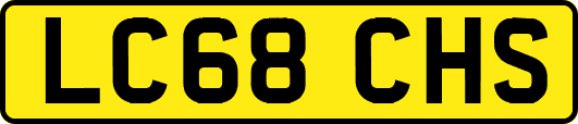 LC68CHS