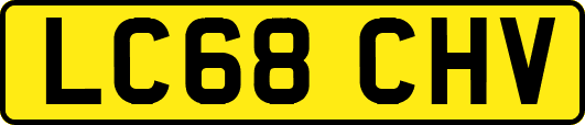 LC68CHV