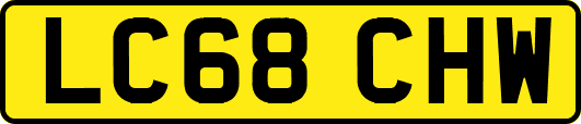 LC68CHW