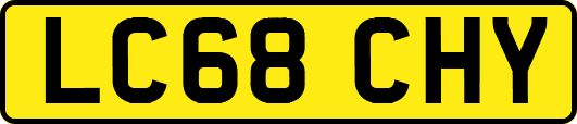 LC68CHY