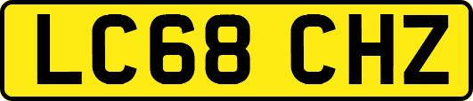 LC68CHZ