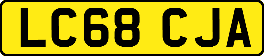 LC68CJA
