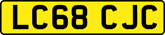 LC68CJC