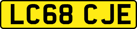 LC68CJE