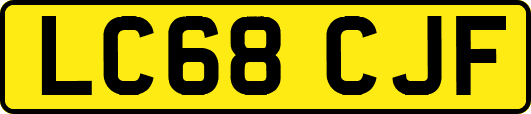 LC68CJF