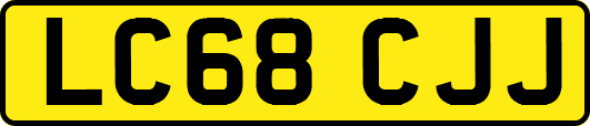LC68CJJ
