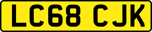 LC68CJK