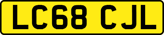 LC68CJL