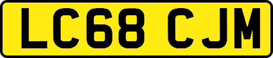 LC68CJM