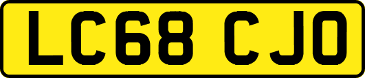 LC68CJO