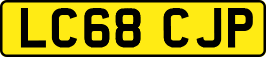 LC68CJP