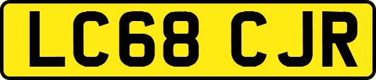 LC68CJR