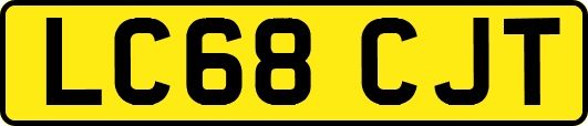 LC68CJT