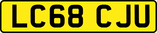 LC68CJU