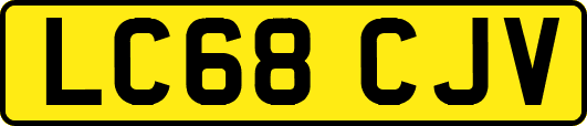LC68CJV