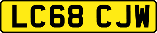 LC68CJW